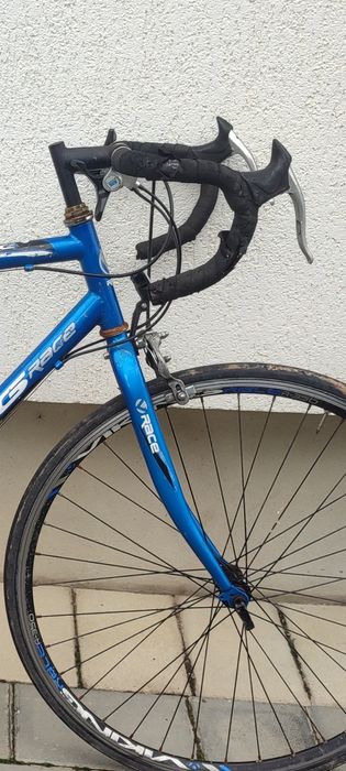 Велосипед шосейний