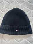 Шапка Tommy Hilfiger beanie чоловіча