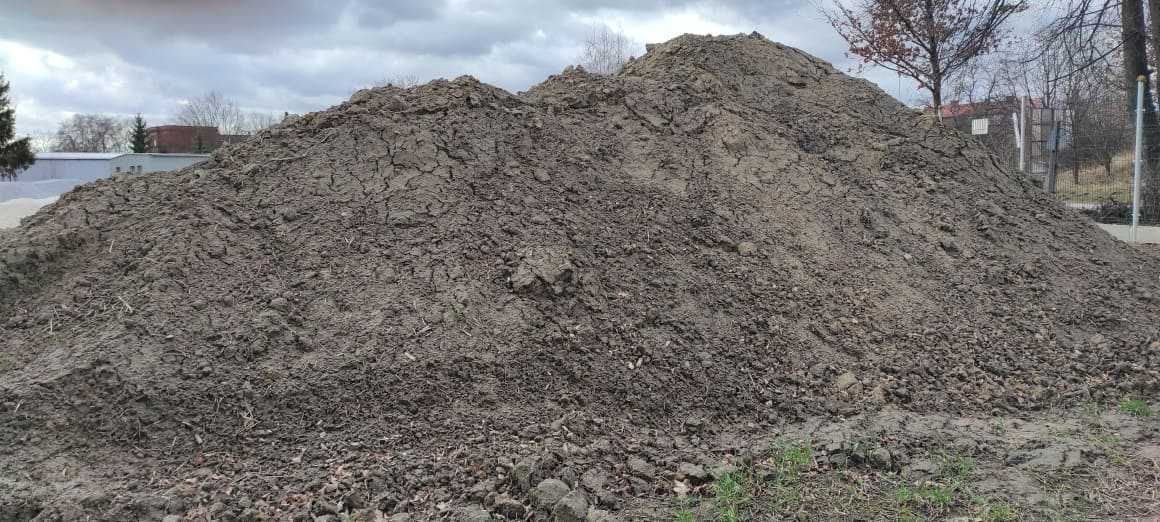 Sprzedam Ziemie Prudnik możliwy transport+załadunek