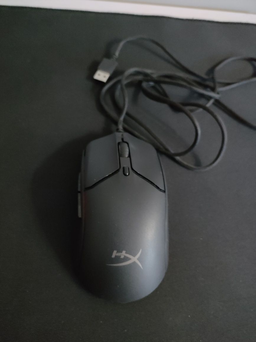 Myszka Hyperx pulsfire HASTE 2