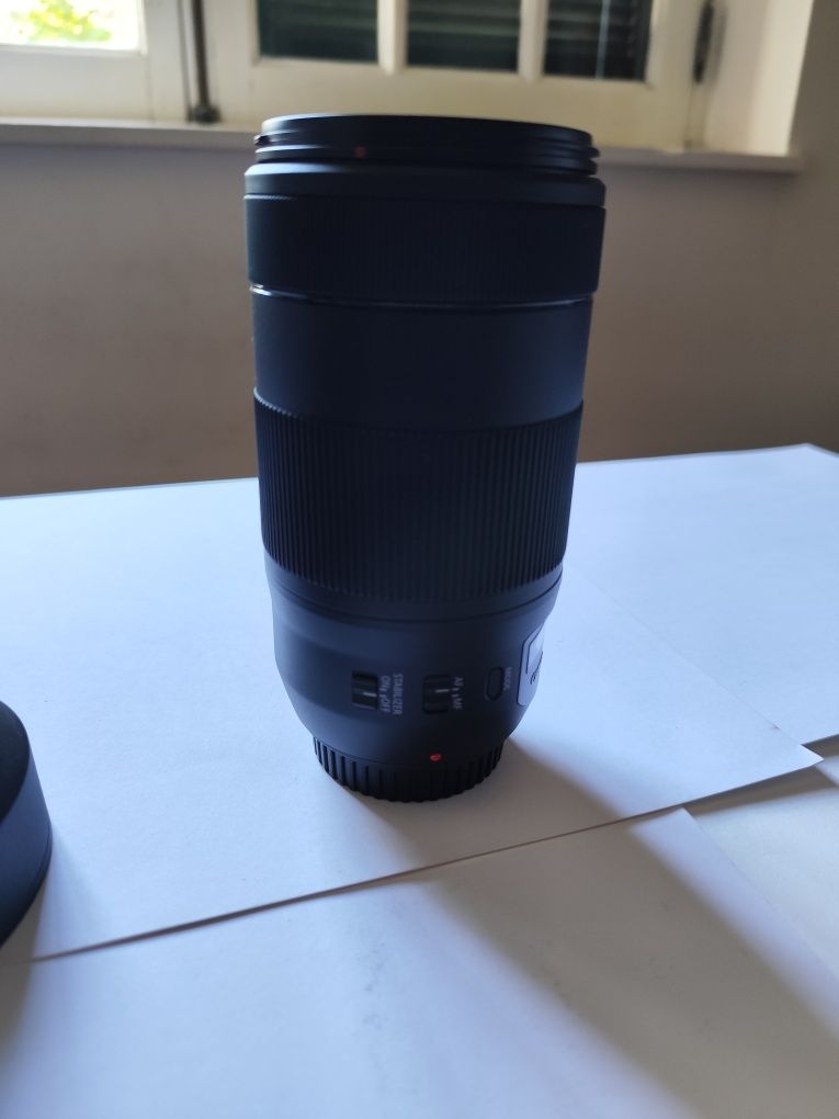 Canon EF 70-300 USM