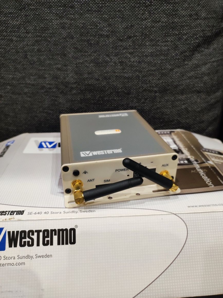 Westermo MRD-310