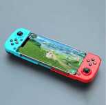 gamepad mobilny kontroler gamingowy telefon bsp-d3