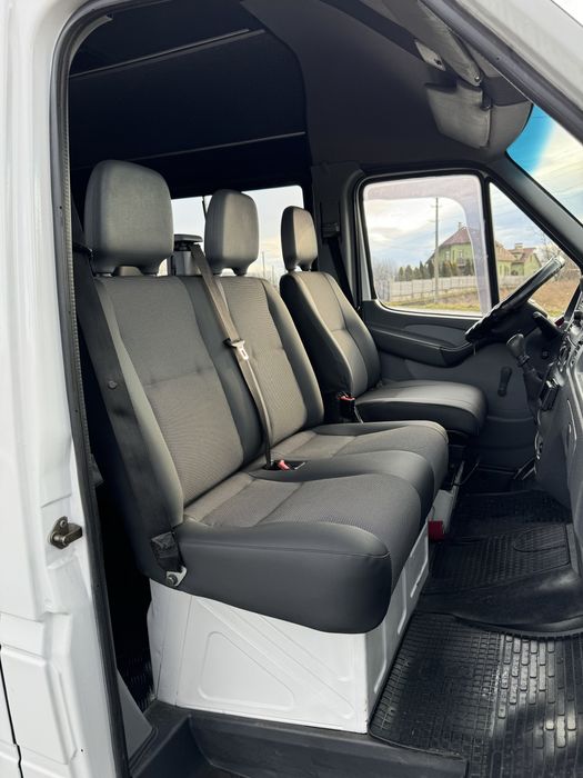 Продам спринтер sprinter 313 2003р ПАСАЖИР!