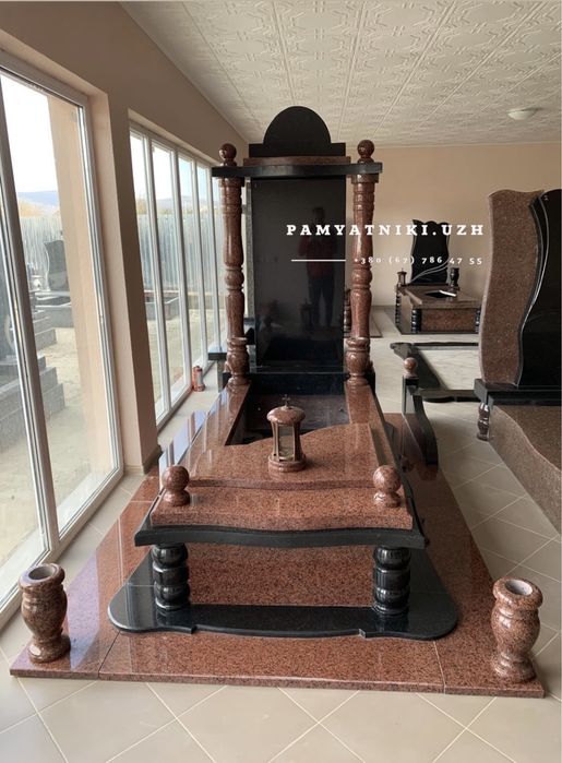 Пам‘ятники Ужгород