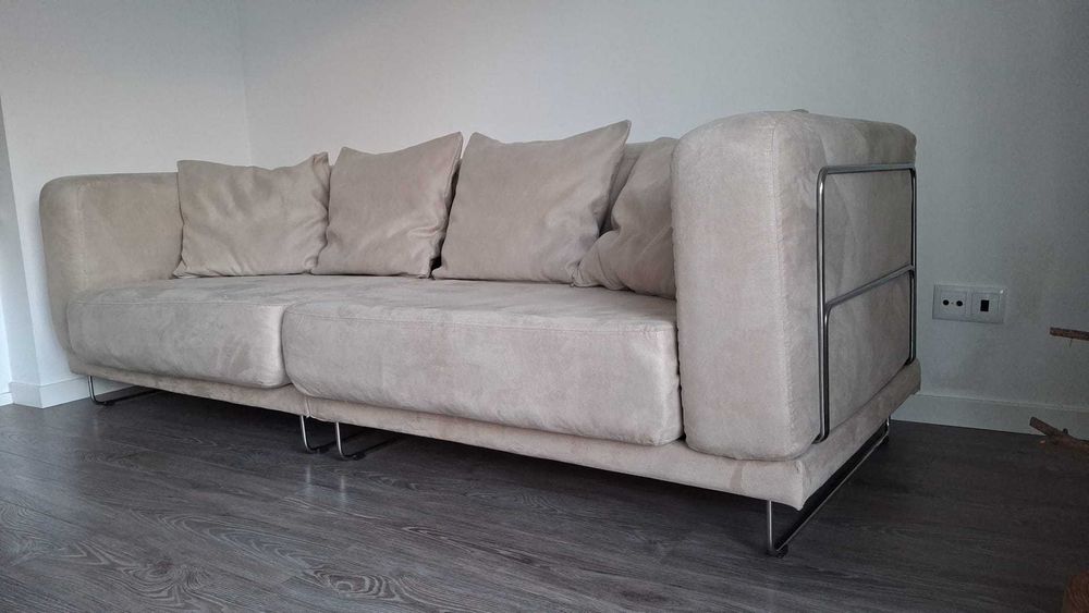 Sofá Tylosand IKEA
