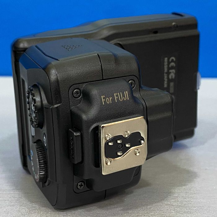 Nissin i60A (Fujifilm)