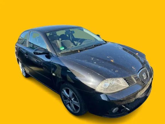 SEAT IBIZA III 6L 1.4 16V 63kW/86KM BXW LC9Z WSZYSTKIE CZESCI