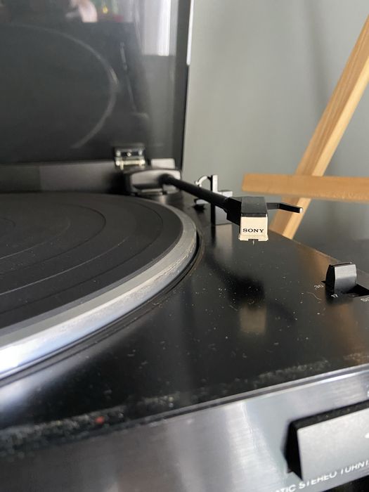 Excelente Aparelhagem SONY LBT-V902