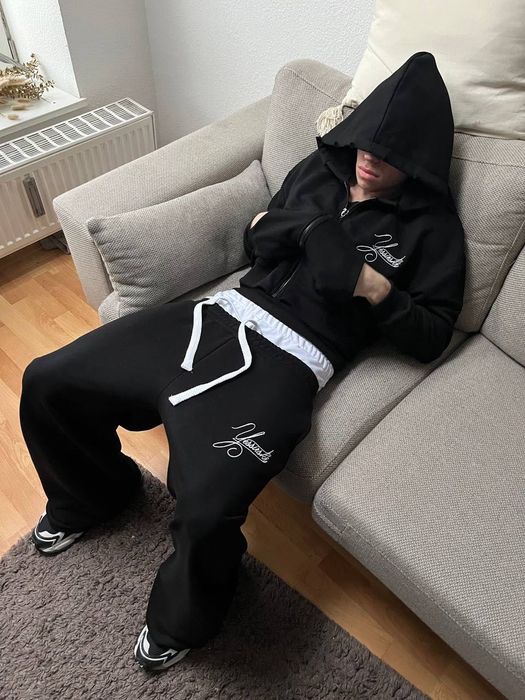 Костюм 999yessirskiii 999 ШТАНИ + ХУДІ