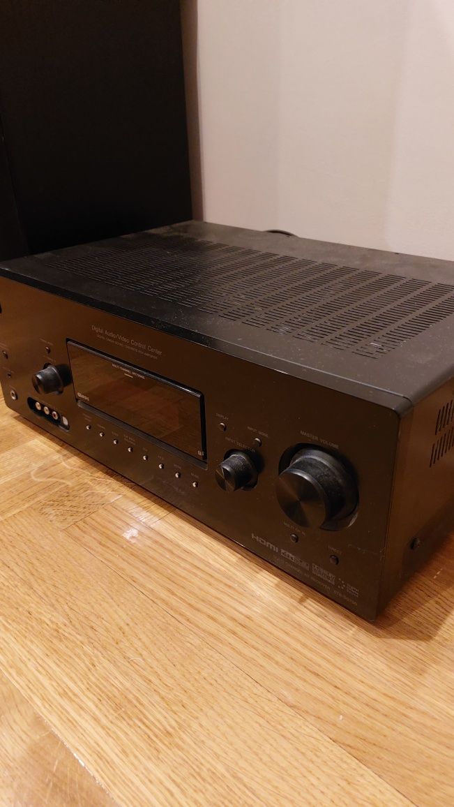 Amplituner Sony STR-DG700