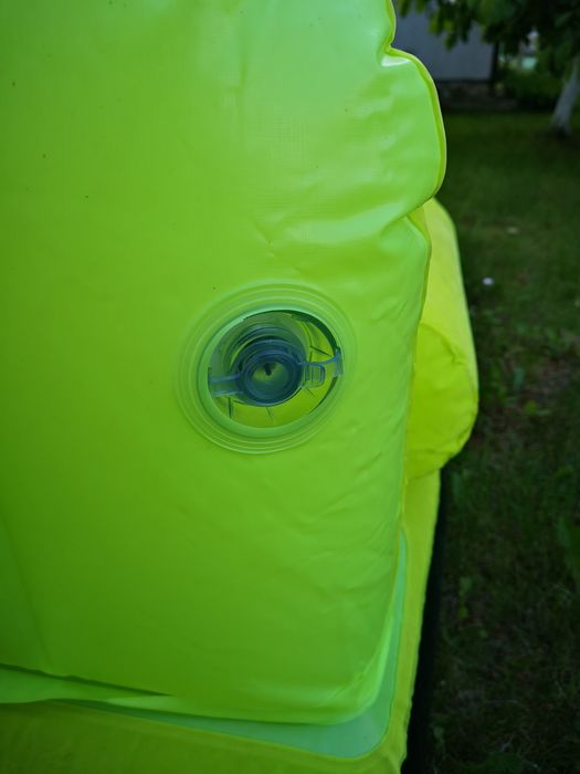 Materac Łóżko Sofa 2w1 188 x 152 x 64 cm Bestway