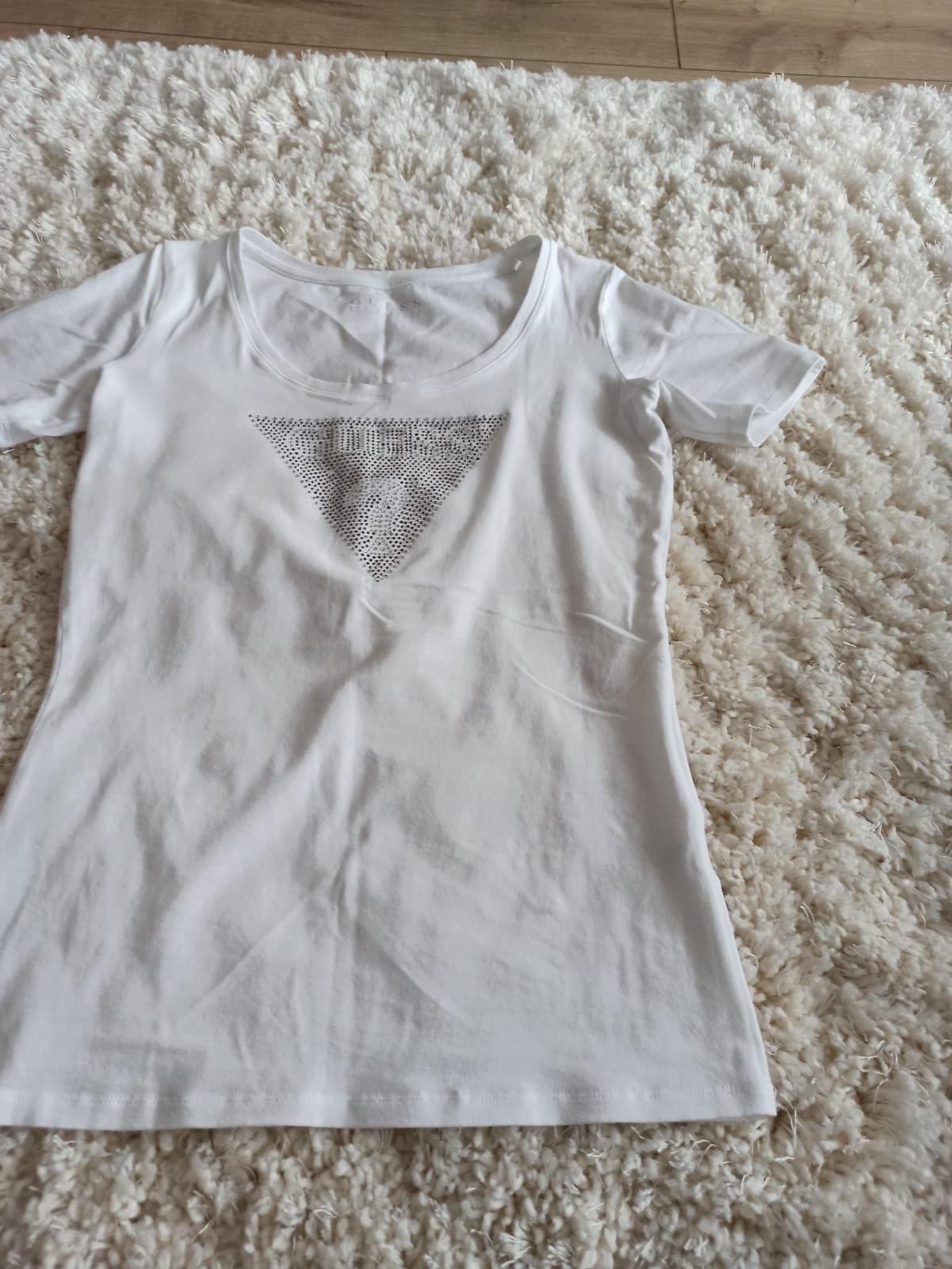 Bluzka damska Guess rozmiar S