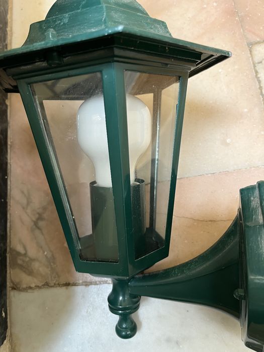 Aplique parede Eglo - barato