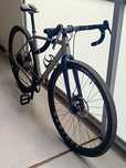 Rower gravel NS Bikes RAG +2 rozmiar S 2023