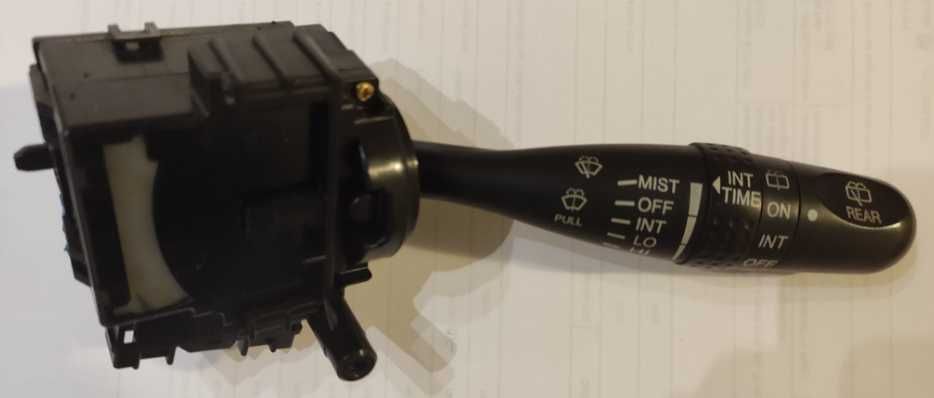 COMUTADOR Suzuki Swift Escovas