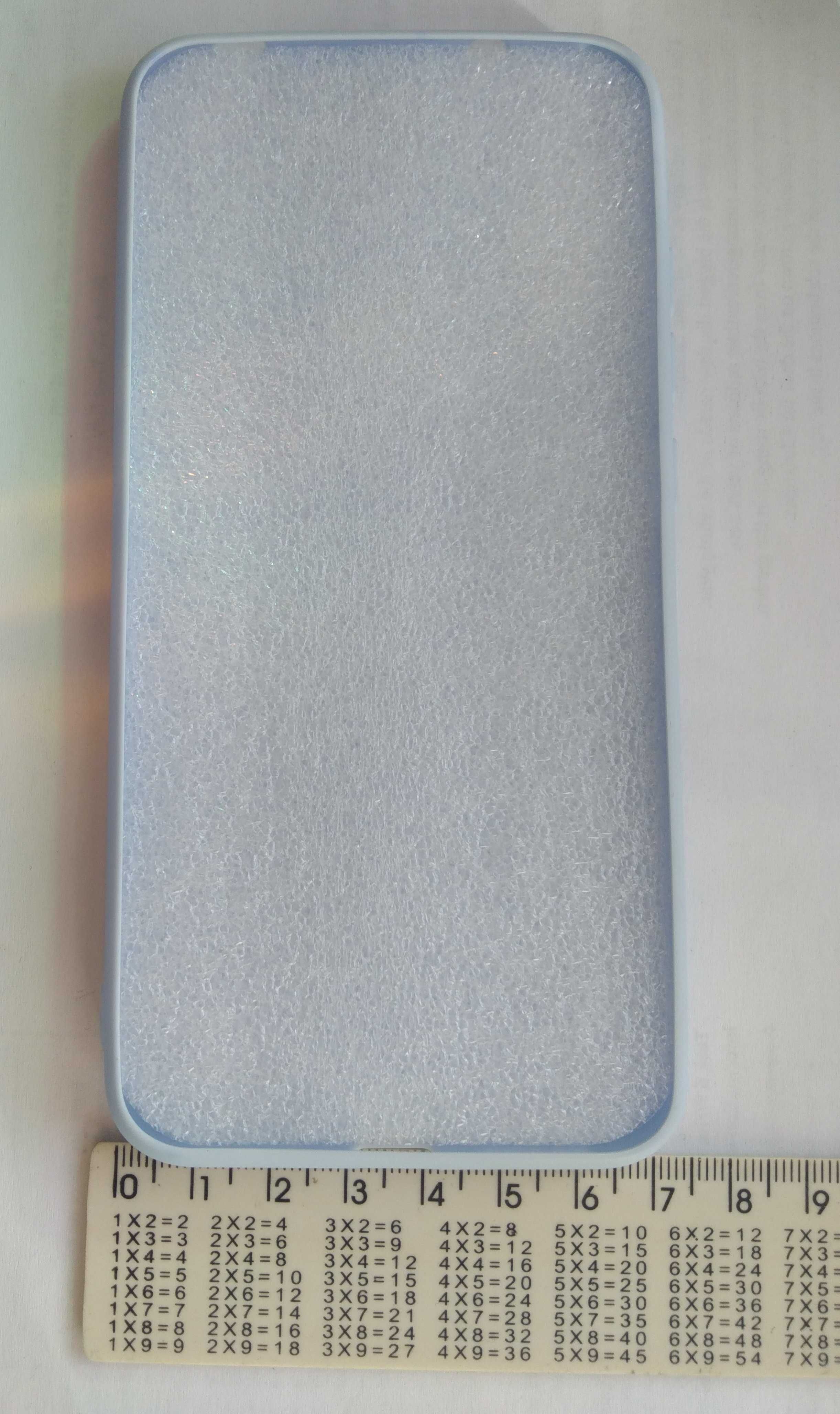 чохол (бампер) для Xiaomi Redmi 6 Pro