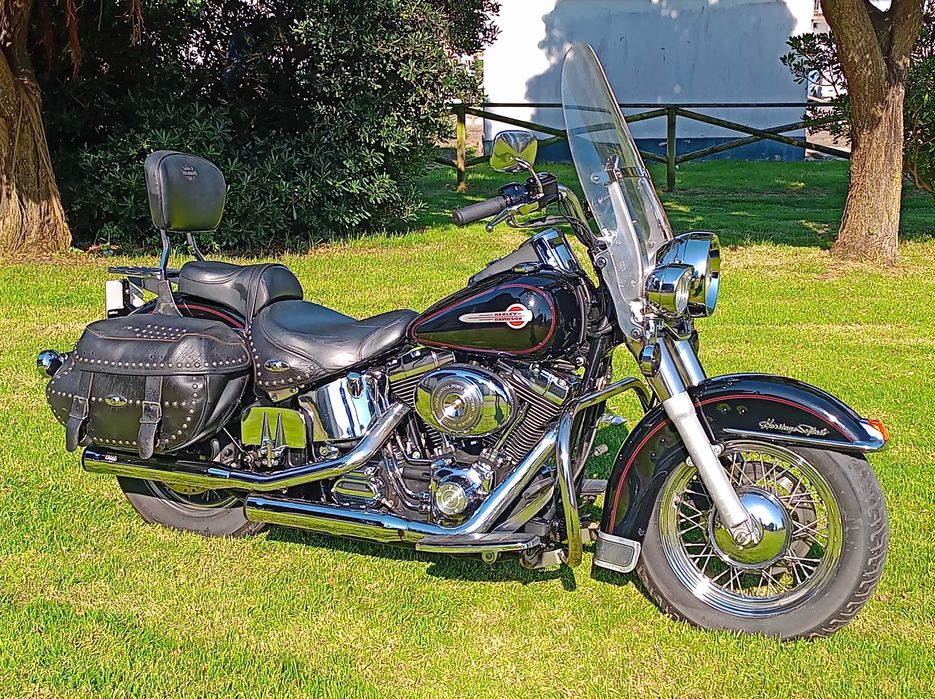 harley - davidson