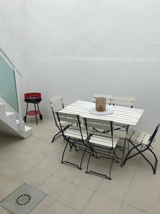 Aluguer de Moradia - Junto à Praia