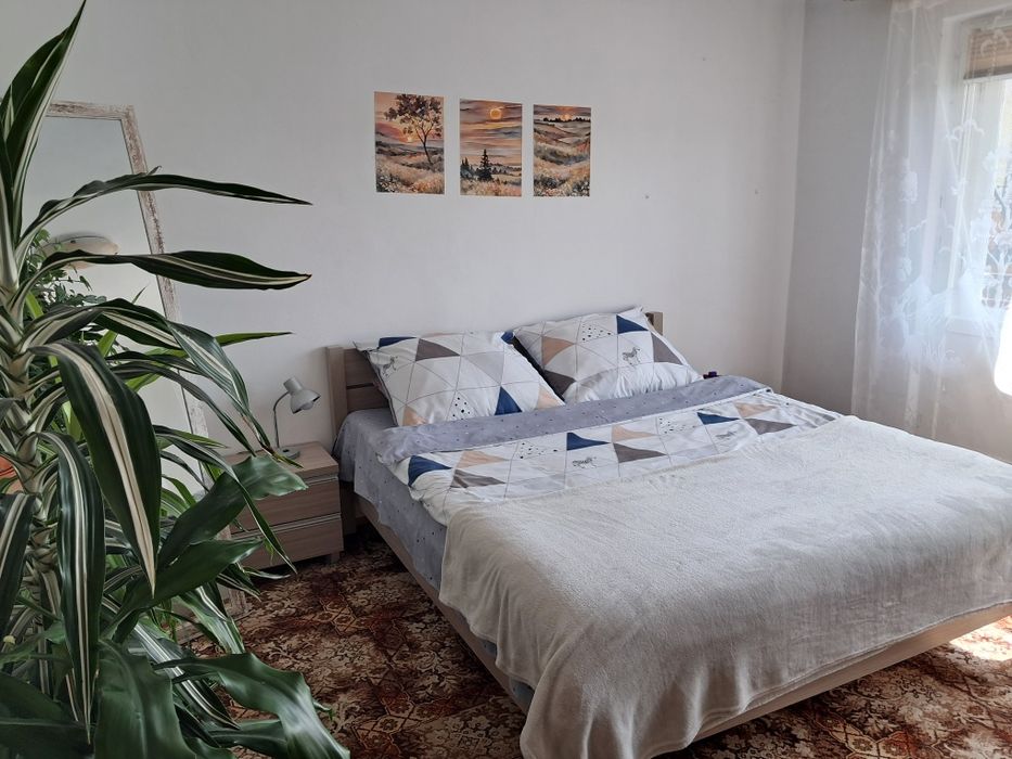 Wynajmę mieszkanie w domu prywatnym w gminie  Koszarawa Cicha