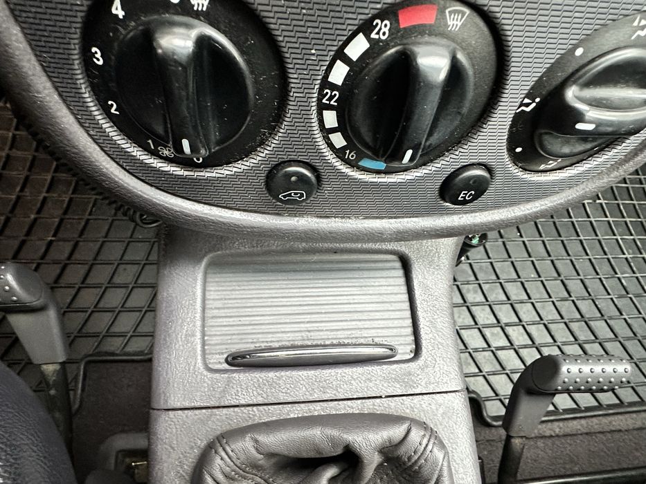 Mersedes-Benz А-160