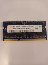 Pamięć RAM 2GB PC3 Hynix Korea