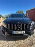 Mercedes-Benz GLA 220 d 4Matic AMG Line