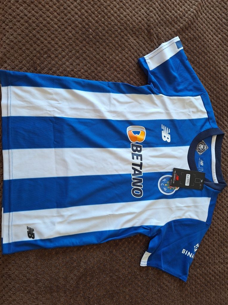 Equipamento Porto Criança