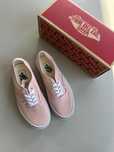 Nowe buty Vans Authentic 38,5