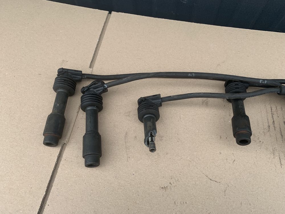 Cewka zapłonowa Opel Antara Chevrolet Captiva 2.4