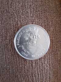 Moneta z.Boleslawem Śmiałym