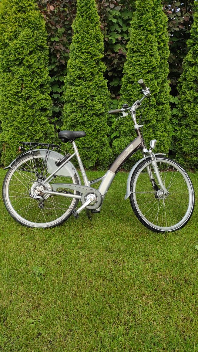 Rower elektryczny Batavus PADOVA EASY