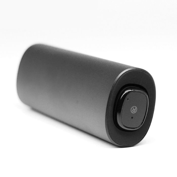 Вакуумные беспроводные Bluetooth наушники D-01B.