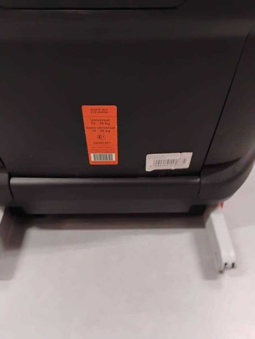 Fotelik samochodowy Britax Römer Kidfix III