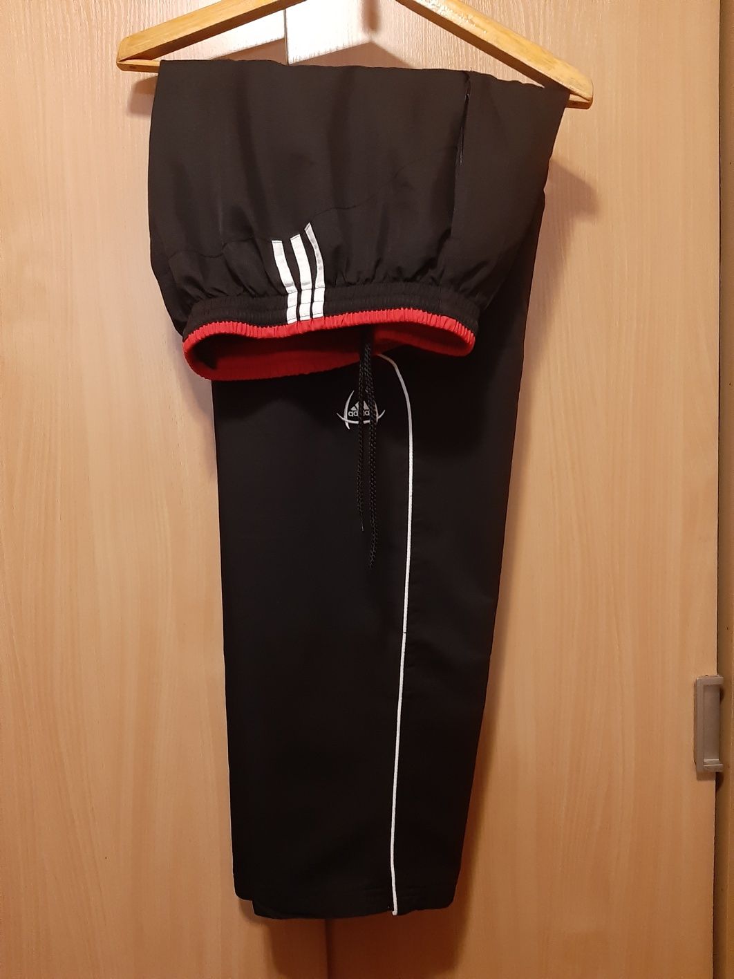 Мужской спортивный костюм Adidas р.60