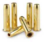 Balas p/ COLT 45 para BB´s de aço de 4,5mm novas, seladas e originais