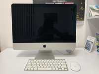 Комп’ютер Apple iMac 2014 Intel Core i5 1.4 Ghz 1.5 inch