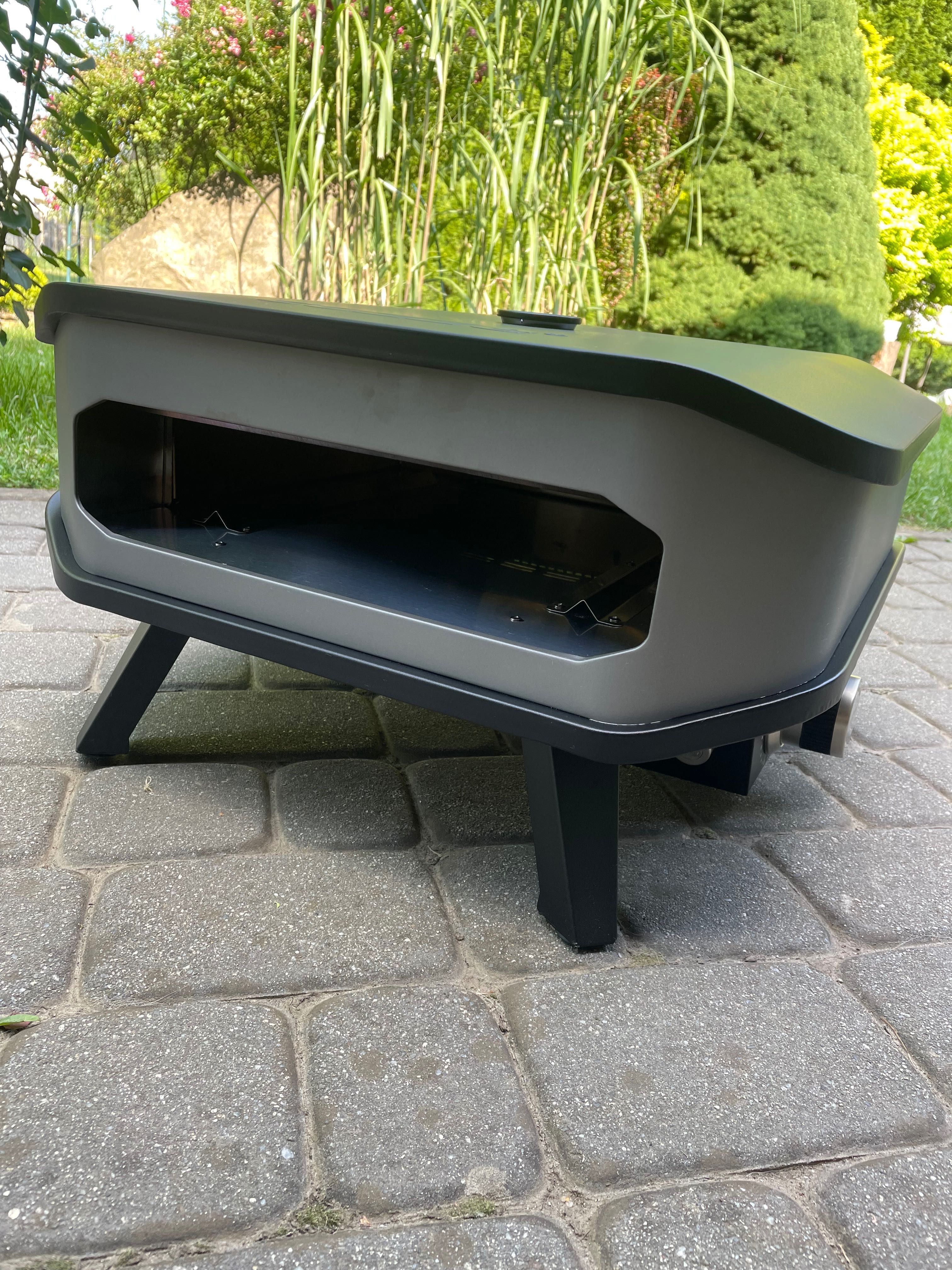 Piec do pizzy COZZE 13" Stan idealny.
