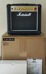 Marshall DSL1 wzmacniacz lampowy