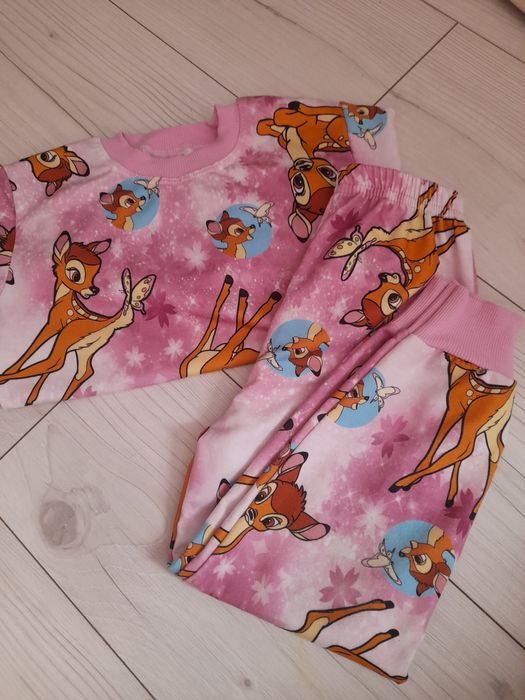 Dres Zara Bambi 110-116