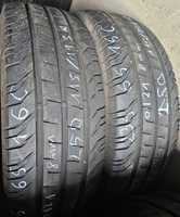 235/65R16C Continental Conti Van Contact 200 Lato