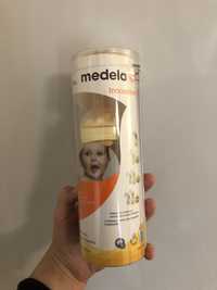 Пляшка для годування medela