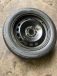 Volvo S60 - koło zapasowe 205/55 R16