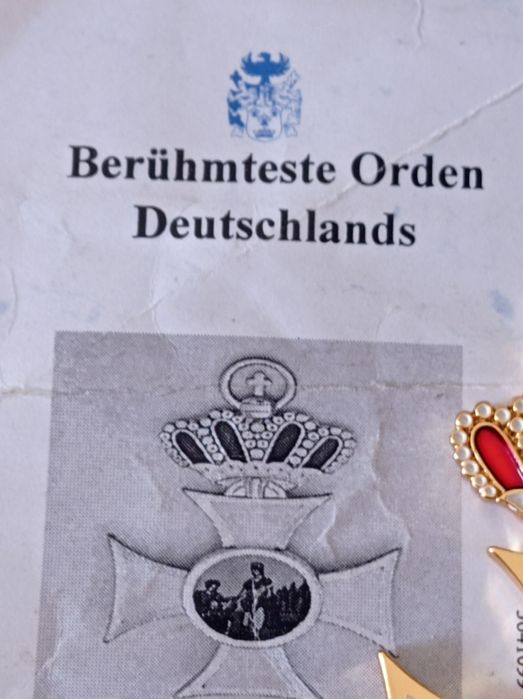 imperial Bavaria