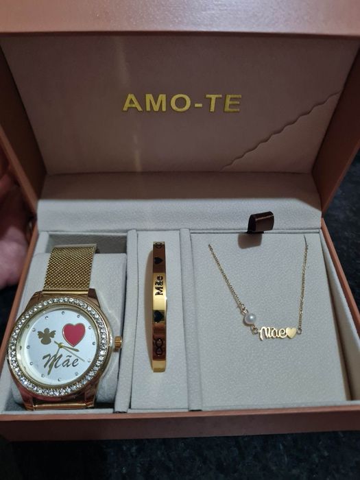 ESPECIAL Dia da Mãe