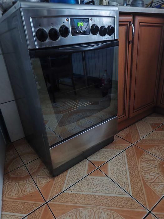 Sprzedam kuchenkę gazową!