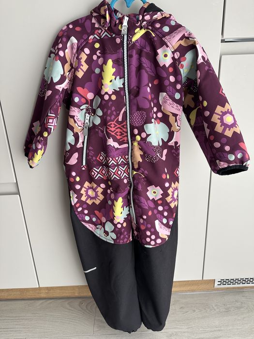 Комбінезон Reima Softshell Mjosa 98см