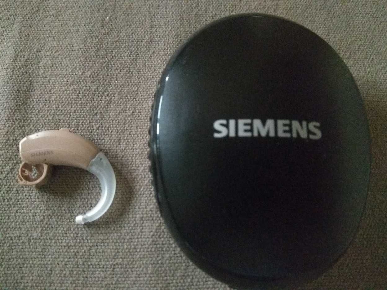 aparat słuchowy Siemens Sirion S