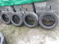 4 opony letnie Bridgestone 205/55/16