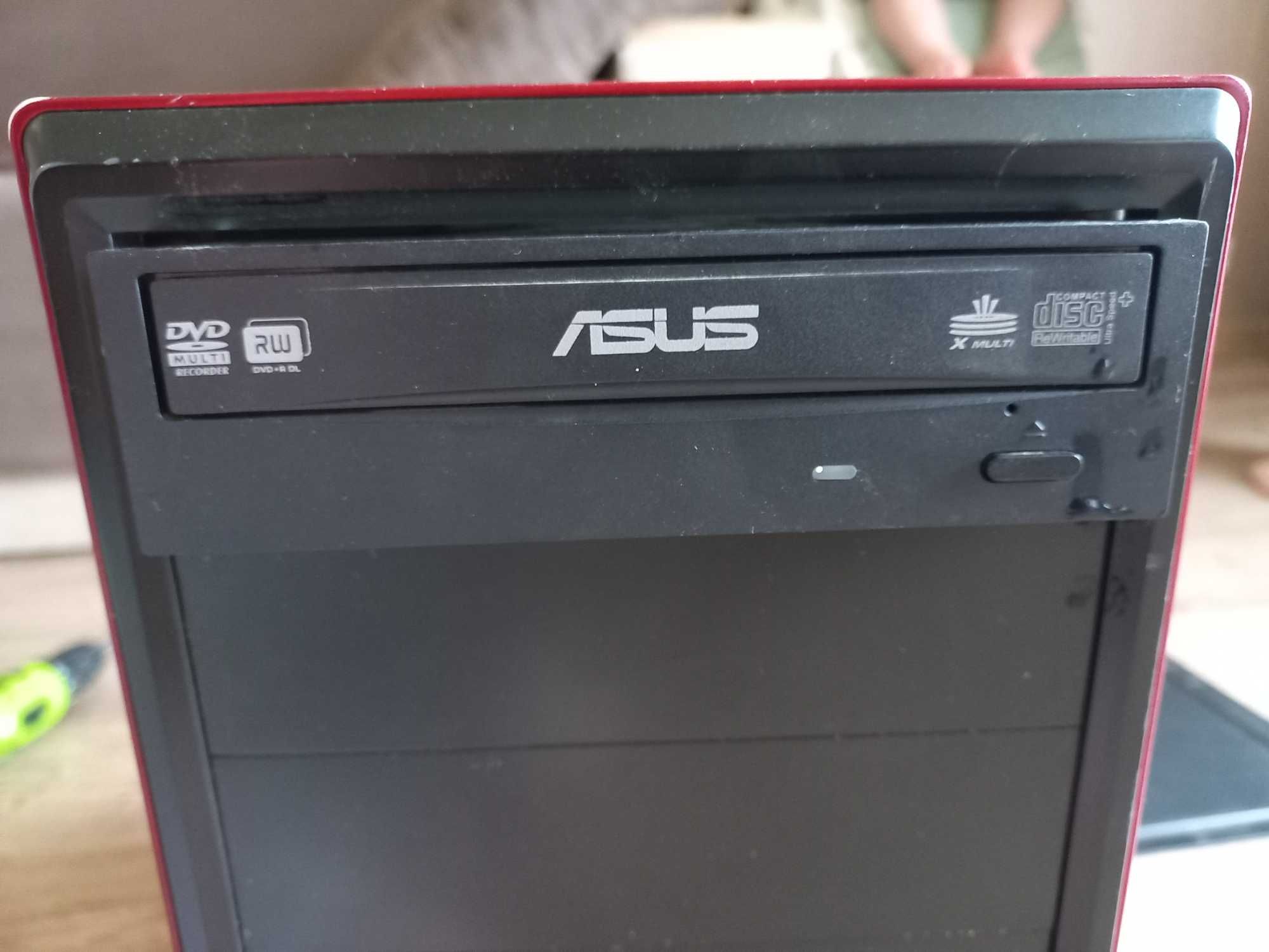 Оптичний привід Asus DRW-2014S1 DVD±R/RW PATA